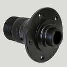 Daimler V8 250 - 8 TPI 52mm Rear Right